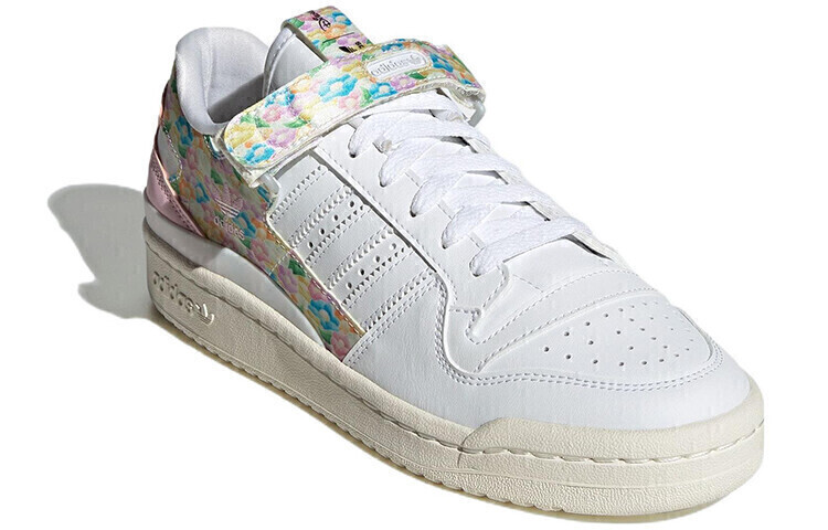 Женская обувь для скейтбординга adidas originals FORUM — фото 2
