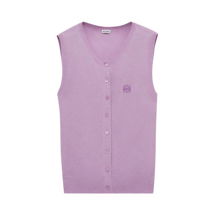 

Жилет Loewe Vest, Lilac