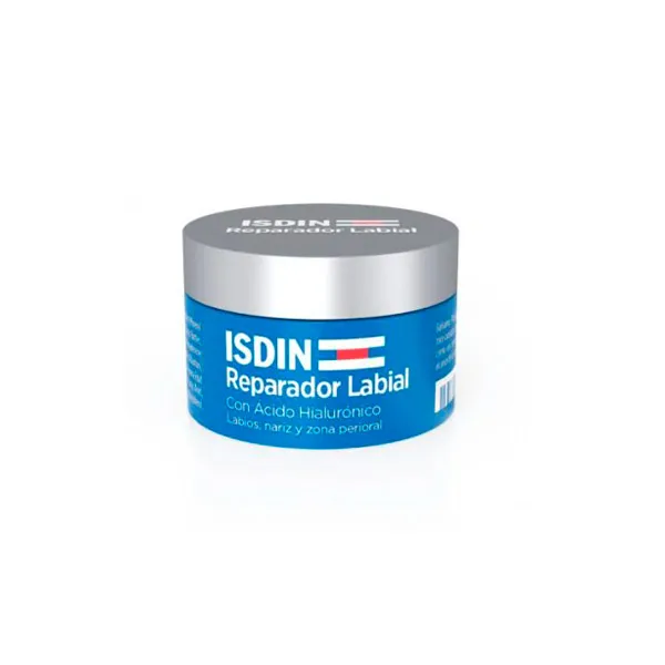 

Увлажняет и защищает Tarro Reparador Labial Isdin, 10 ml