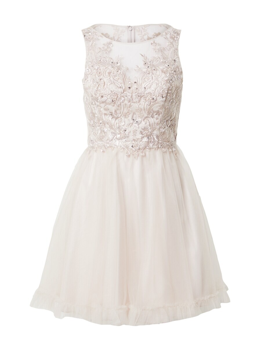 

Коктейльное платье Laona Cocktail Dress, экрю