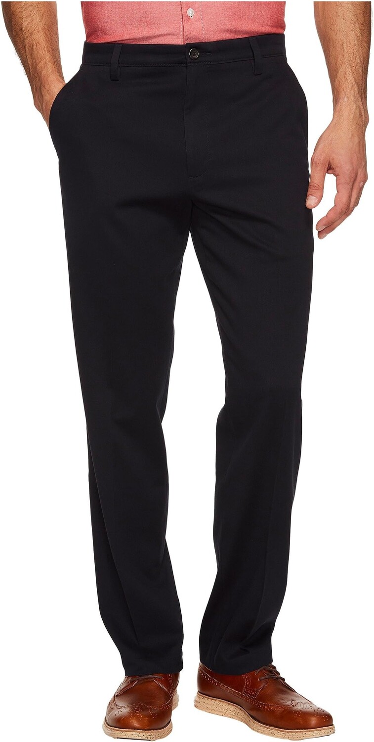 

Брюки классического кроя Easy Khaki D3 Dockers, цвет Dockers Navy