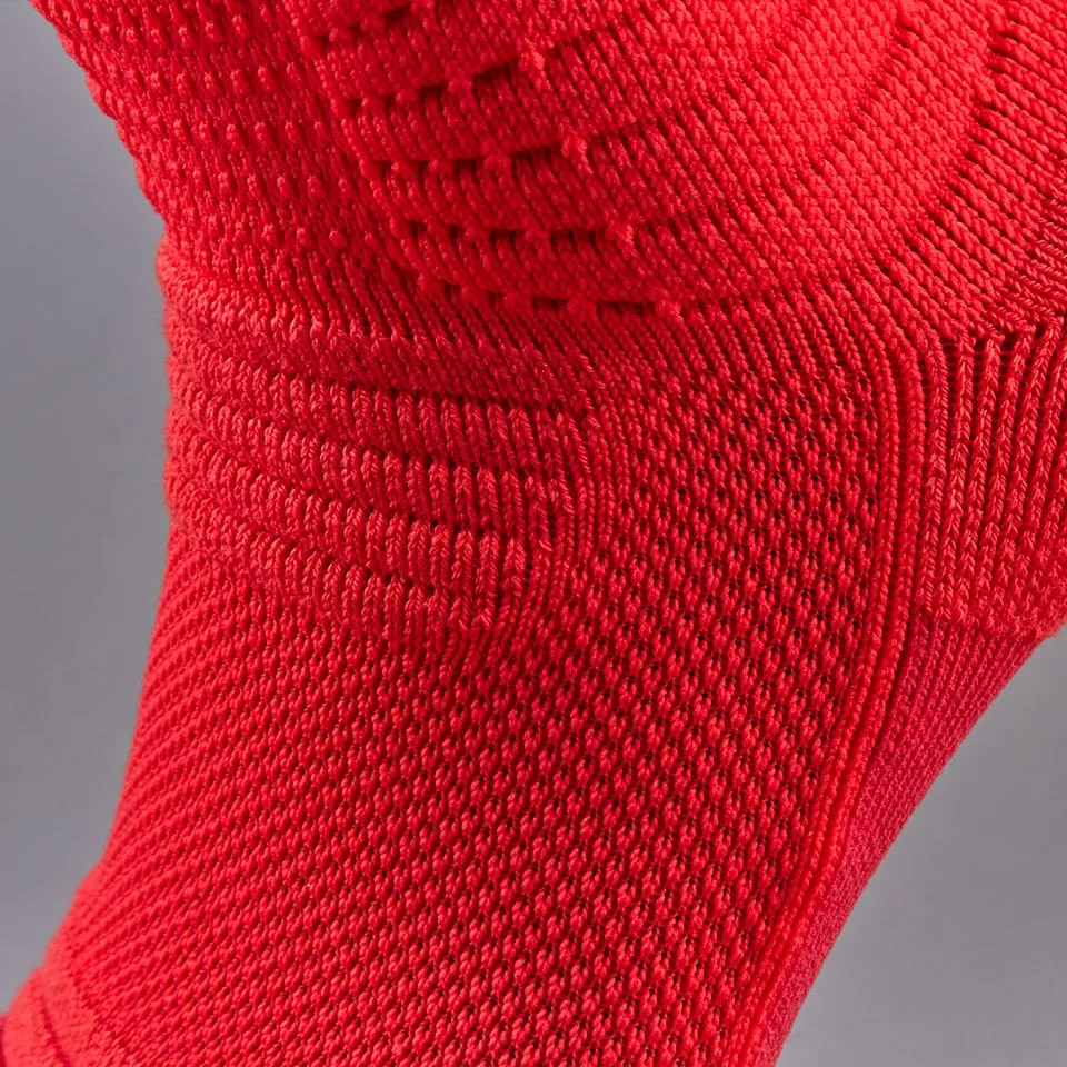 Nike Носки унисекс University Red — фото 4
