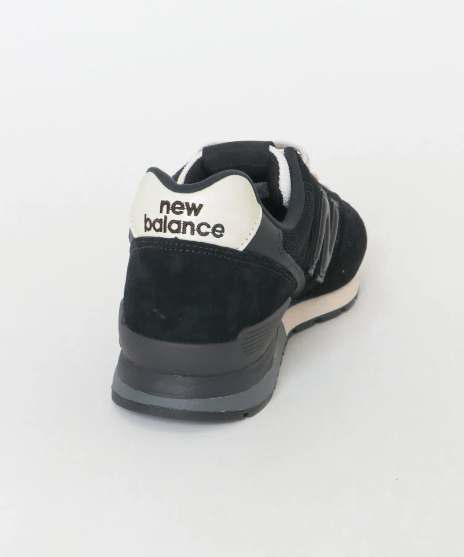 Мужские кроссовки New Balance U99655R — фото 4