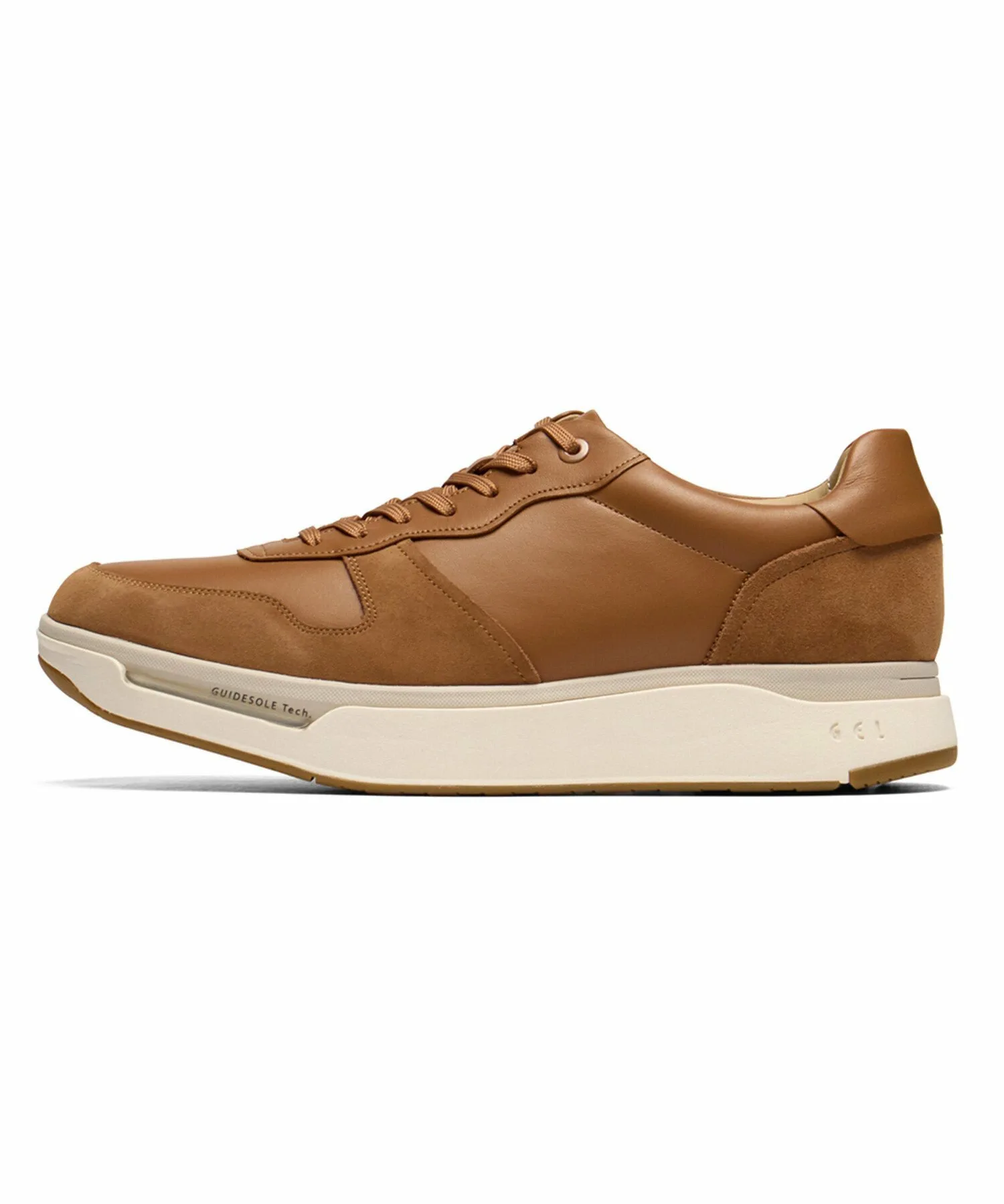 Кроссовки Педалей Роудволк 2, мужской размер 3E Asics Walking Pedala, Red and other shades — фото 3