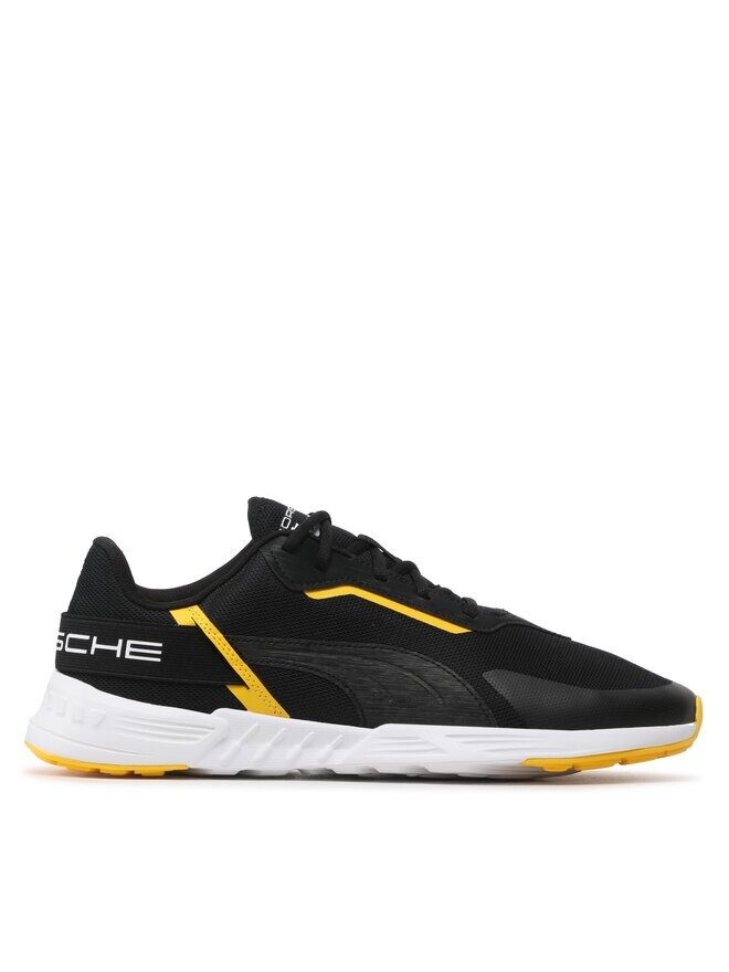 

Кроссовки Pl Tiburion Logo 307673 Puma, черный