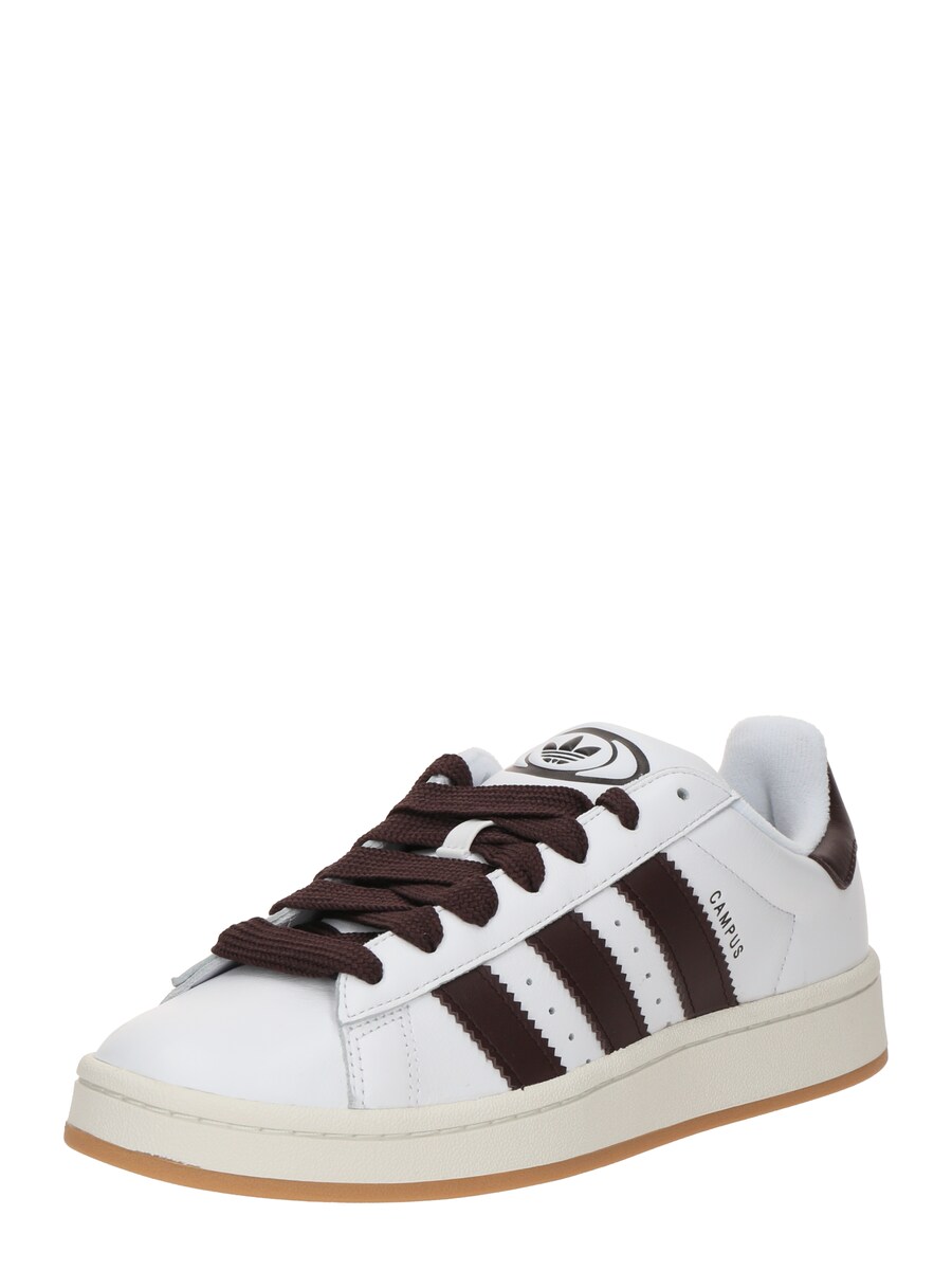 Кроссовки ADIDAS ORIGINALS CAMPUS 00s, белый
