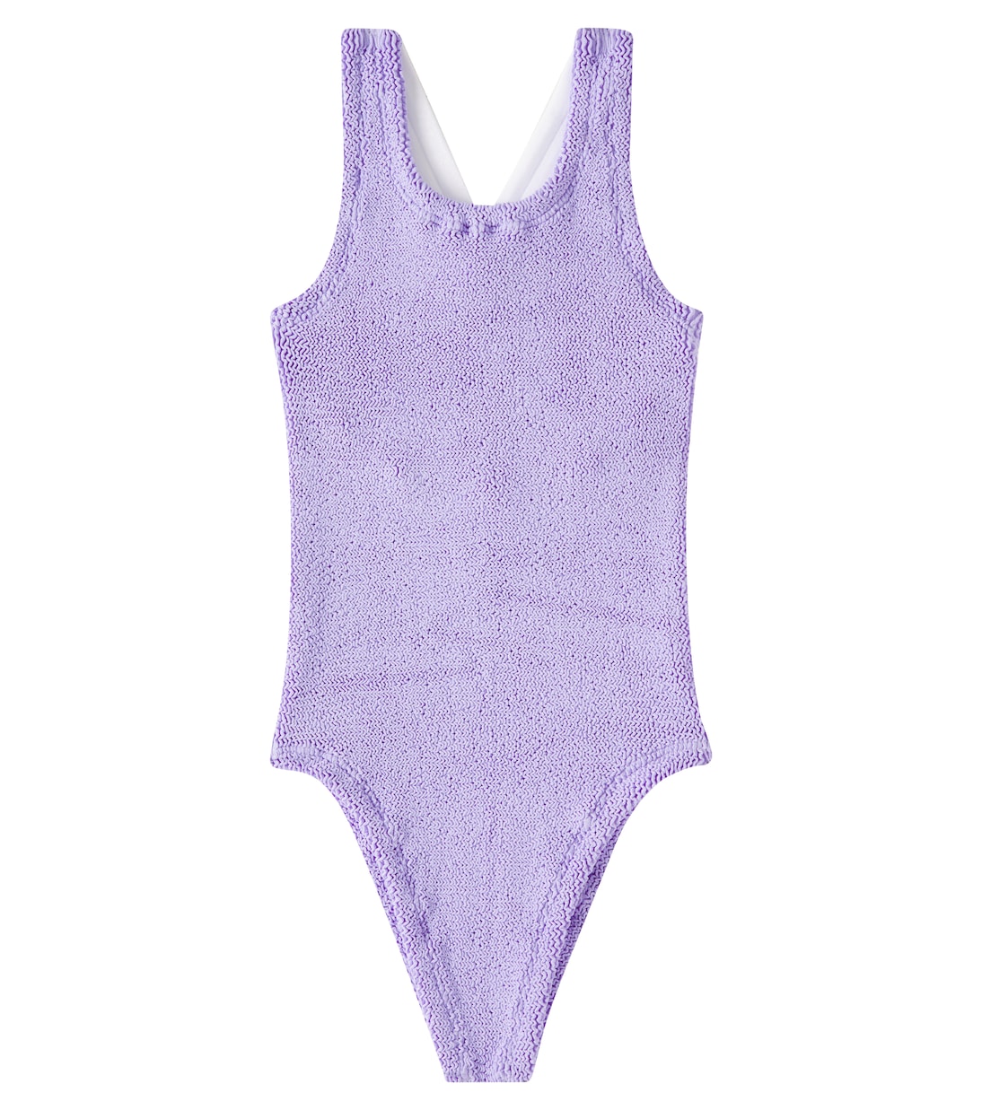 

Купальник Lara Hunza G Kids, Lilac