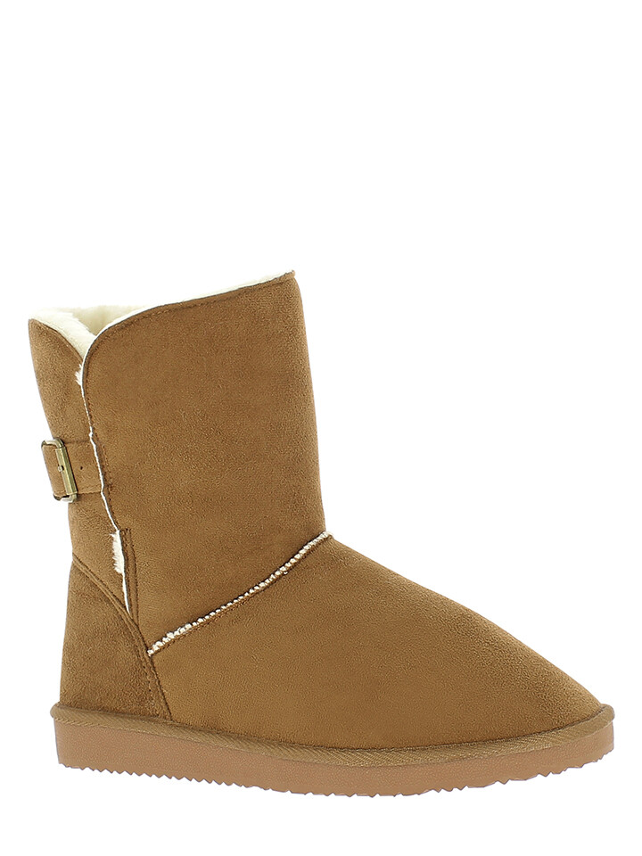

Ботинки ISLAND BOOT Winterstiefel Boulder, светло-коричневый