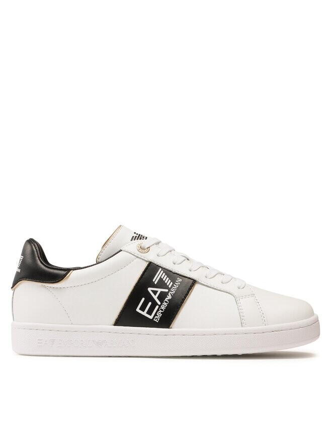 

Кроссовки Ea7 Emporio Armani, белый