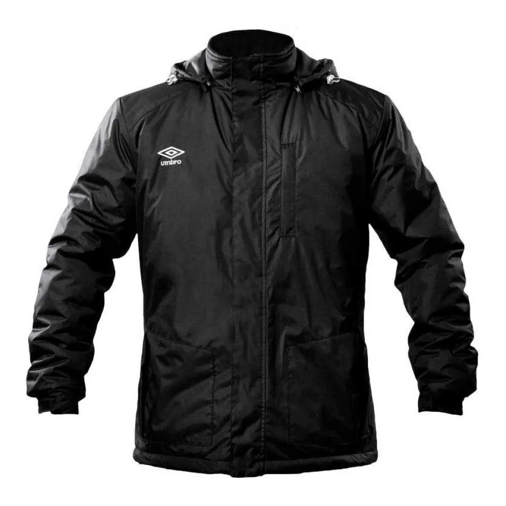 

Куртка Umbro Ethereal, черный
