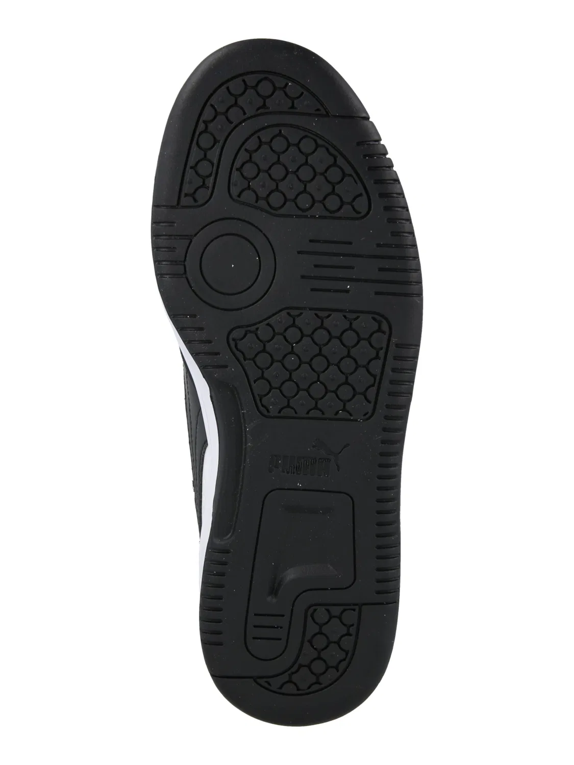 Кроссовки 'Rebound V6' Puma, White — фото 3