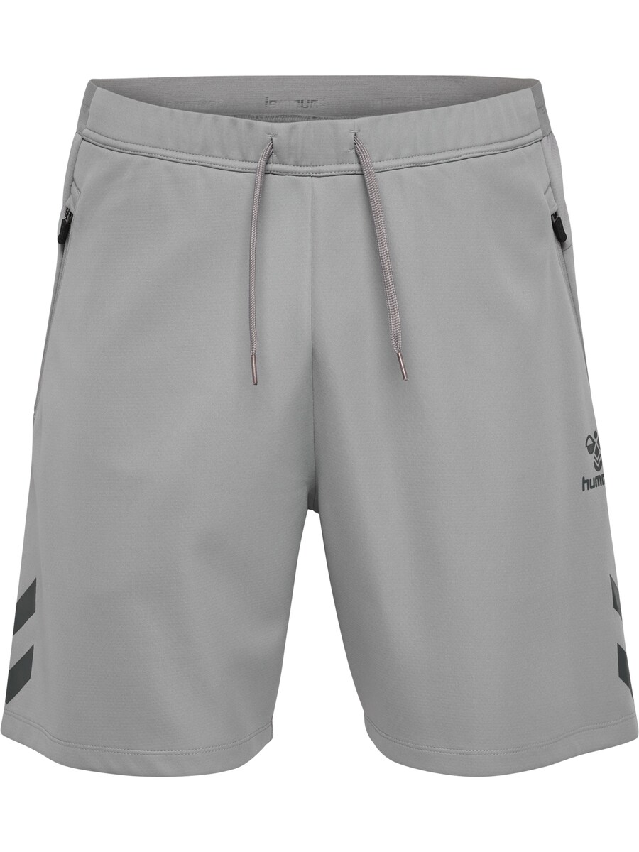

Обычные брюки Hummel Cima 2.0, серый