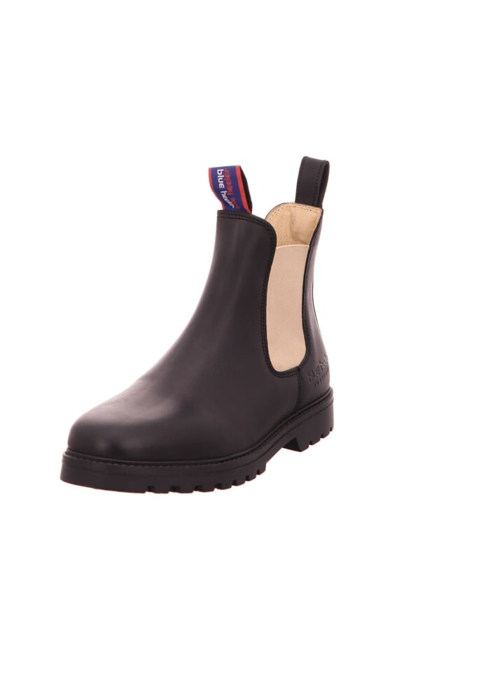 Ботинки челси Blue Heeler Chelseaboots Jackaroo, черный
