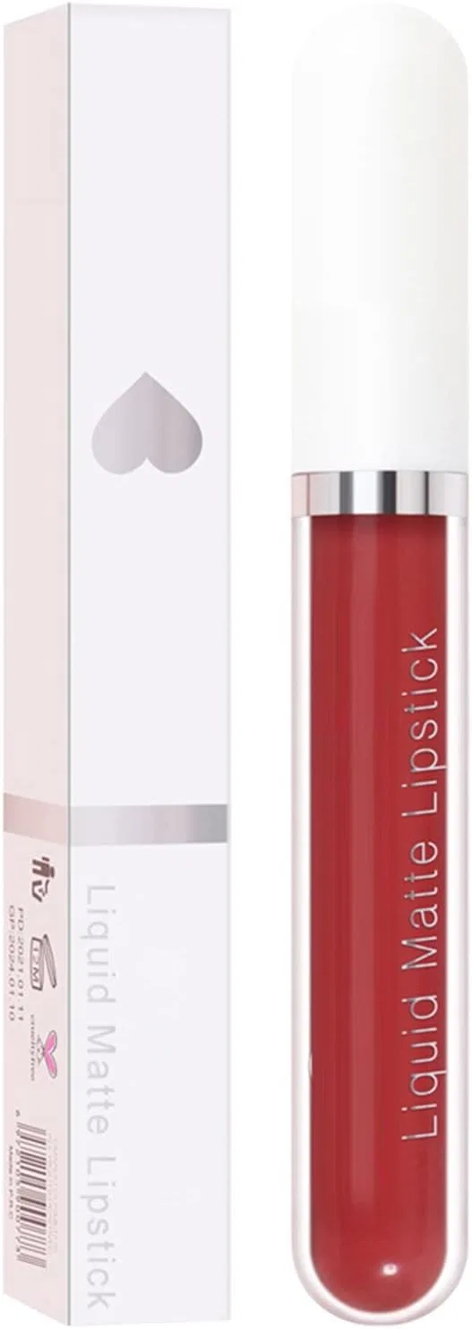 Тинт для губ кремовый Nude Beige 1 шт