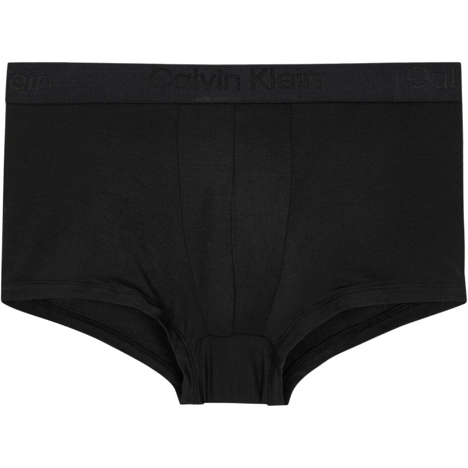 

Мужские трусы CALVIN KLEIN, 1 шт., черные