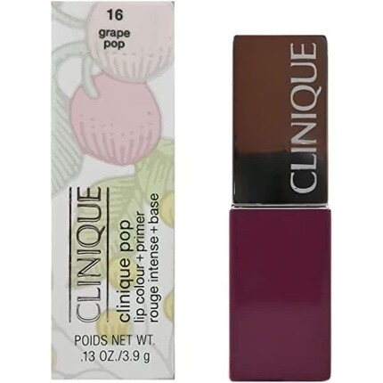 

16 Виноградный Поп, Clinique