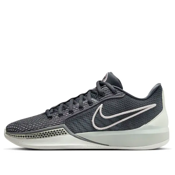 Кроссовки сабрина 1 Nike, серый