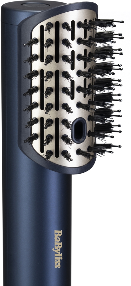 Расческа-Щетка Air Wand для придания объема волосам Babyliss, 1 шт — фото 2