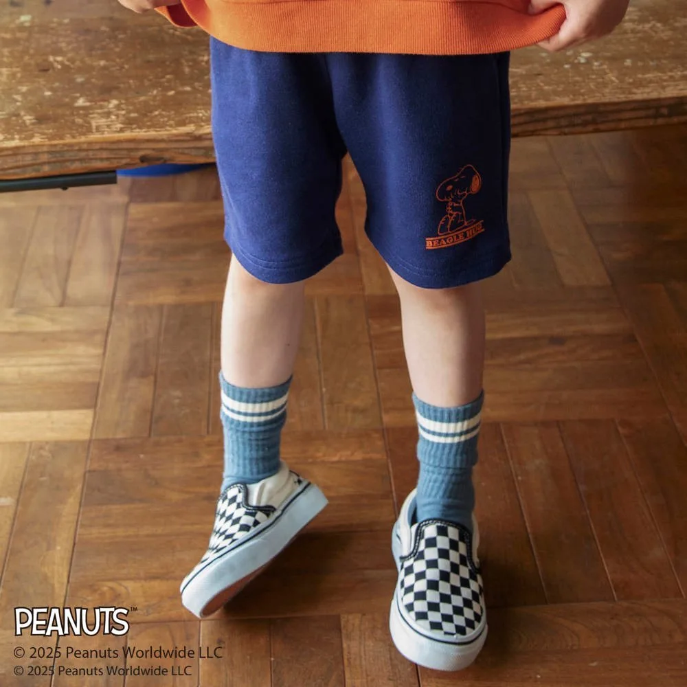 X Шорты Blanches Branshes, Navy blue