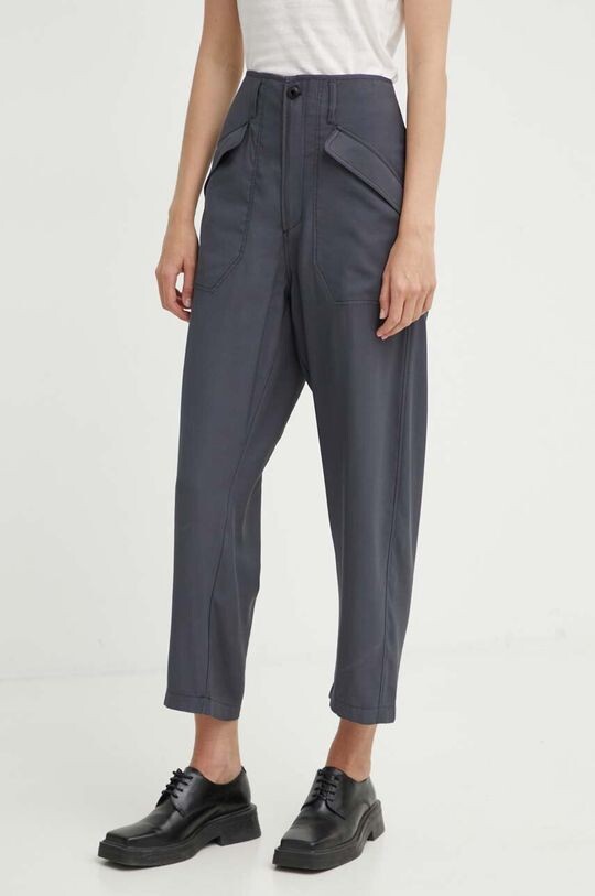 

Брюки G-Star Raw, серый
