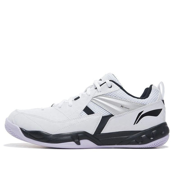 

Кроссовки Li-Ning X Tructure Soft Badminton Training 'White', белый