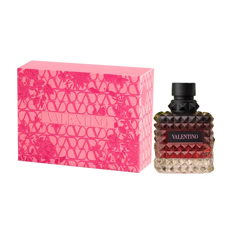 

Дневной аромат розы парфюм композиция попурри туалетная вода бергамот роза 50 мл Valentino