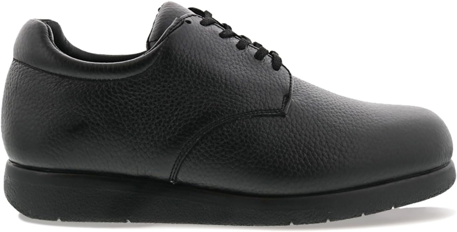 Мужские кроссовки Drew Shoe Doubler, черный — фото 3