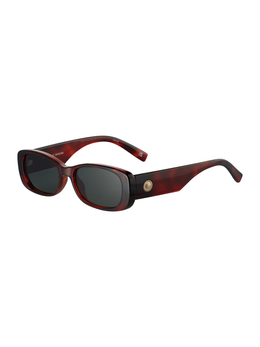 

Солнцезащитные очки LE SPECS Unreal!, цвет Auburn