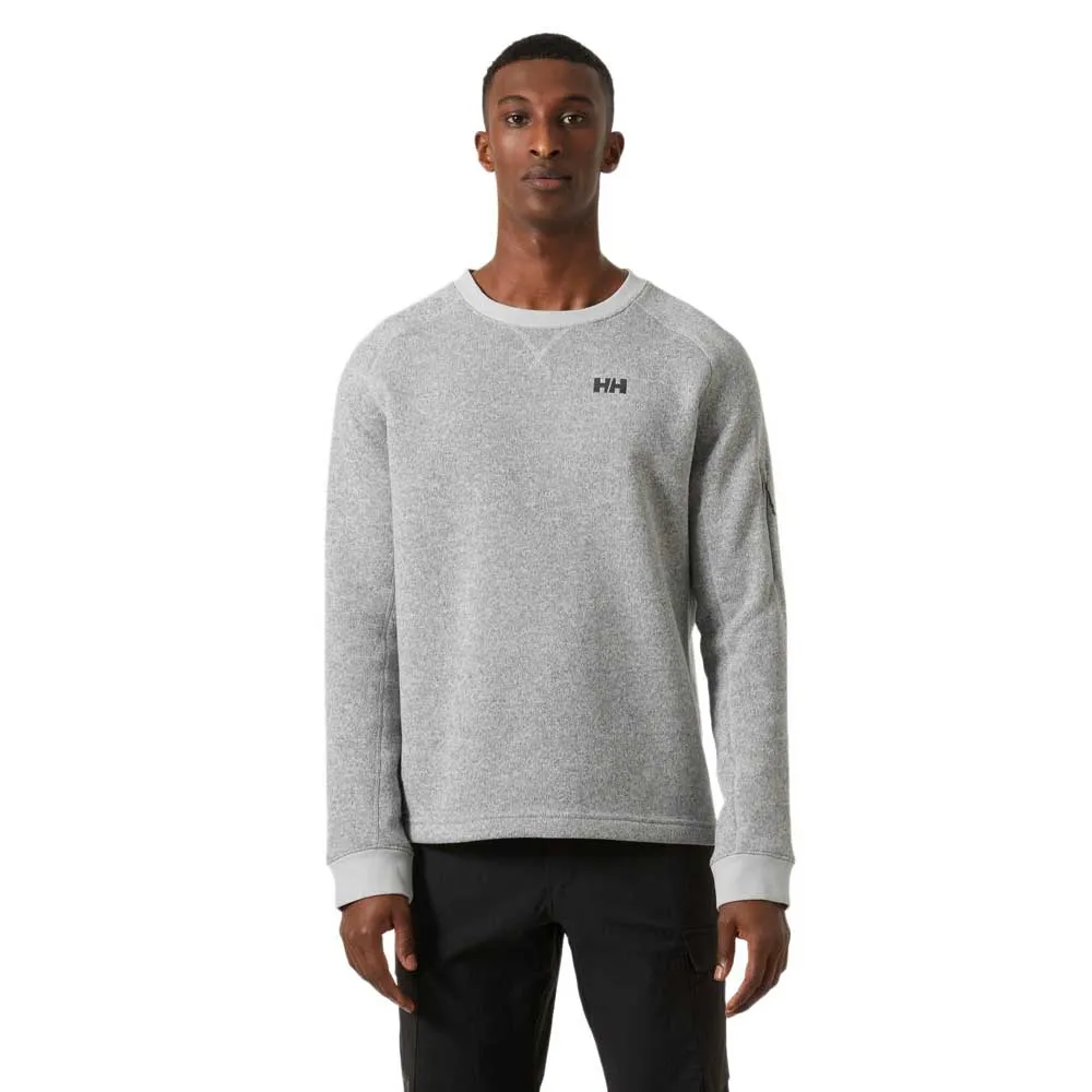 

Толстовка Helly Hansen Varde, серый