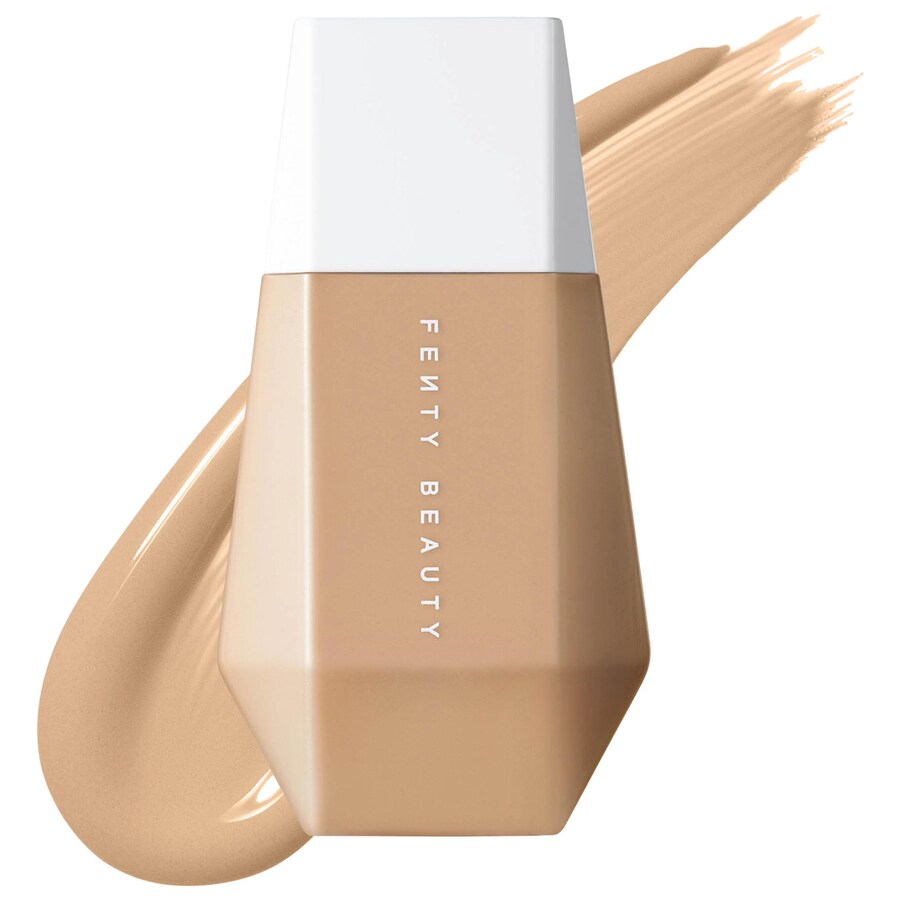 

Тональная основа Eaze Drop Blurring Skin Tint Fenty Beauty by Rihanna, 1.08 oz/32 mL, 10