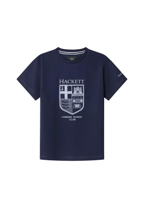 Футболка с принтом логотипа heritage lrc Hackett London, Old Navy