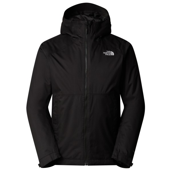 

Утепленная куртка Millerton - зимняя куртка The North Face, мультиколор