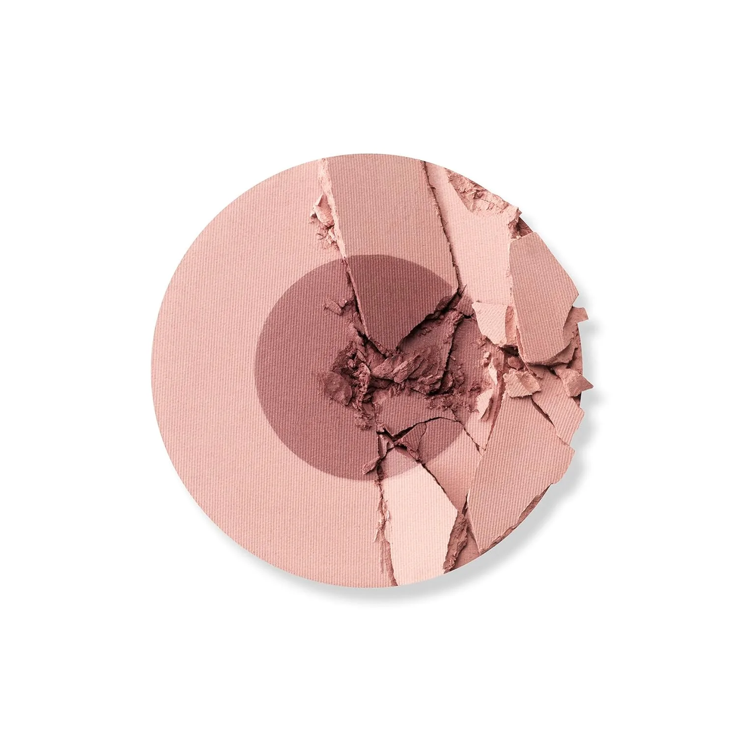 Charlotte Tilbury Cheek to Chic Powder Blush - двухцветная пудра для щек с сияющим финишем, наносится слоями для легкого сияния, Sex On Fire - rose — фото 2