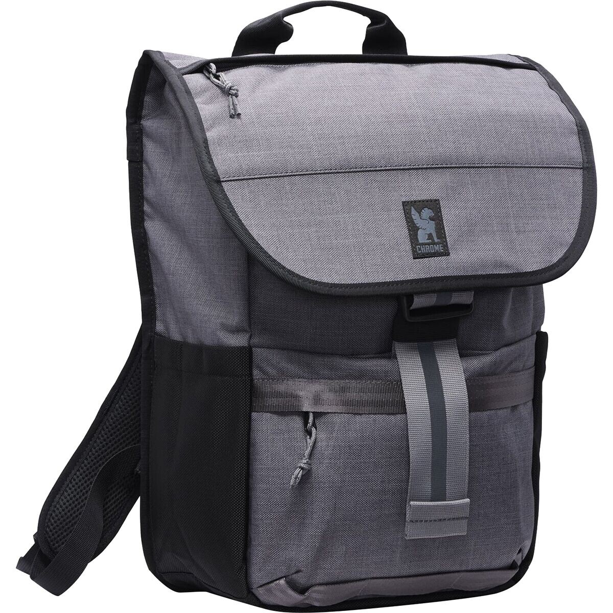 

Рюкзак corbet 24 л Chrome, цвет castlerock twill