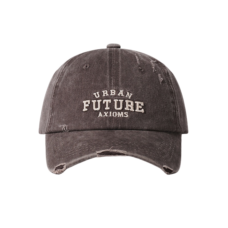 

Fishing for bears Хлопковая бейсболка унисекс, Dark Coffee