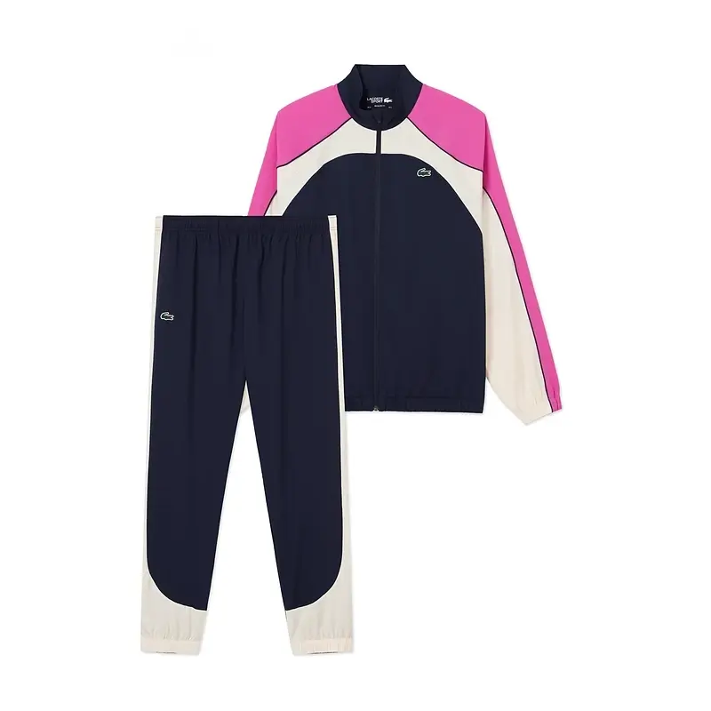 

Повседневная спортивная одежда для мужчин LACOSTE, розовый/мультиколор