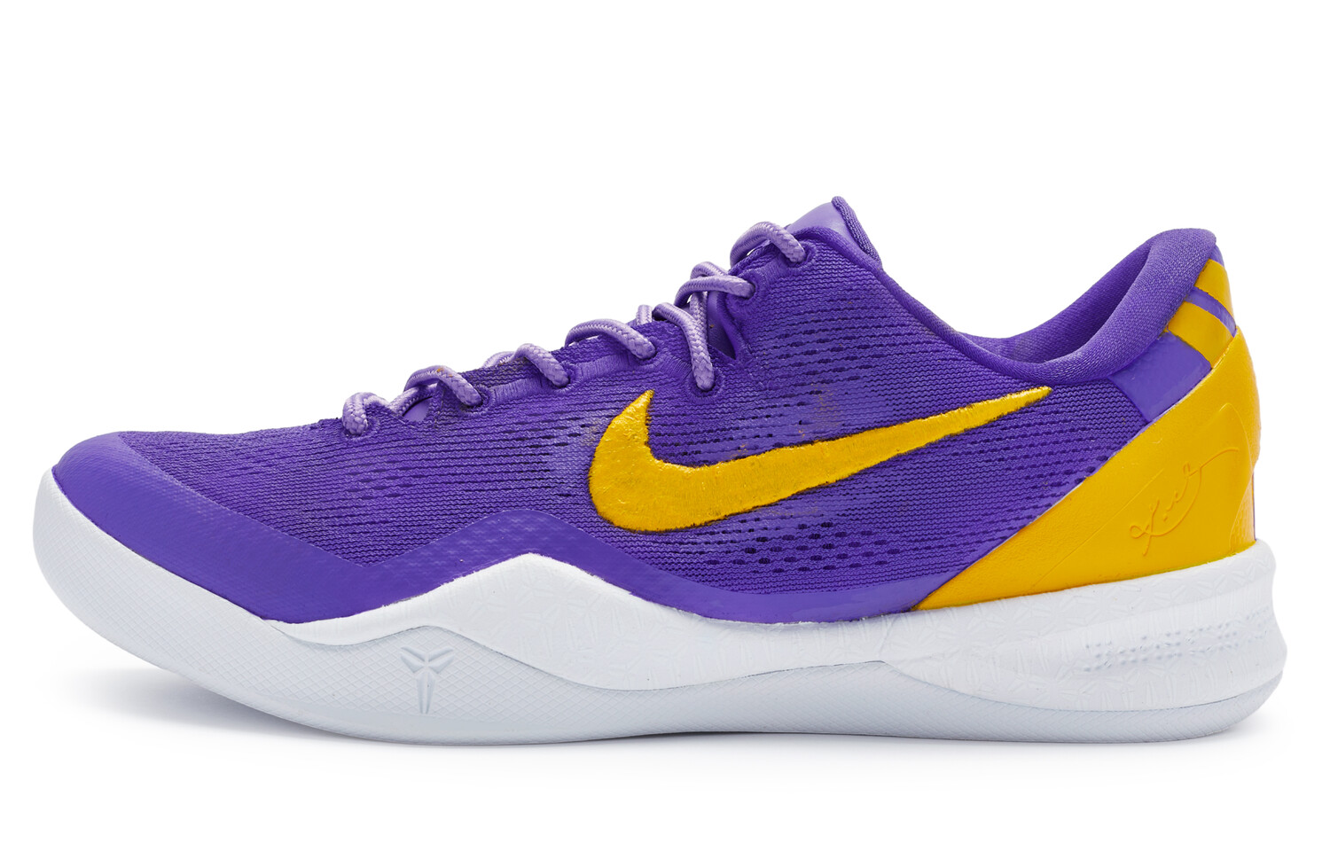 

Баскетбольные кроссовки Nike Kobe 8 унисекс