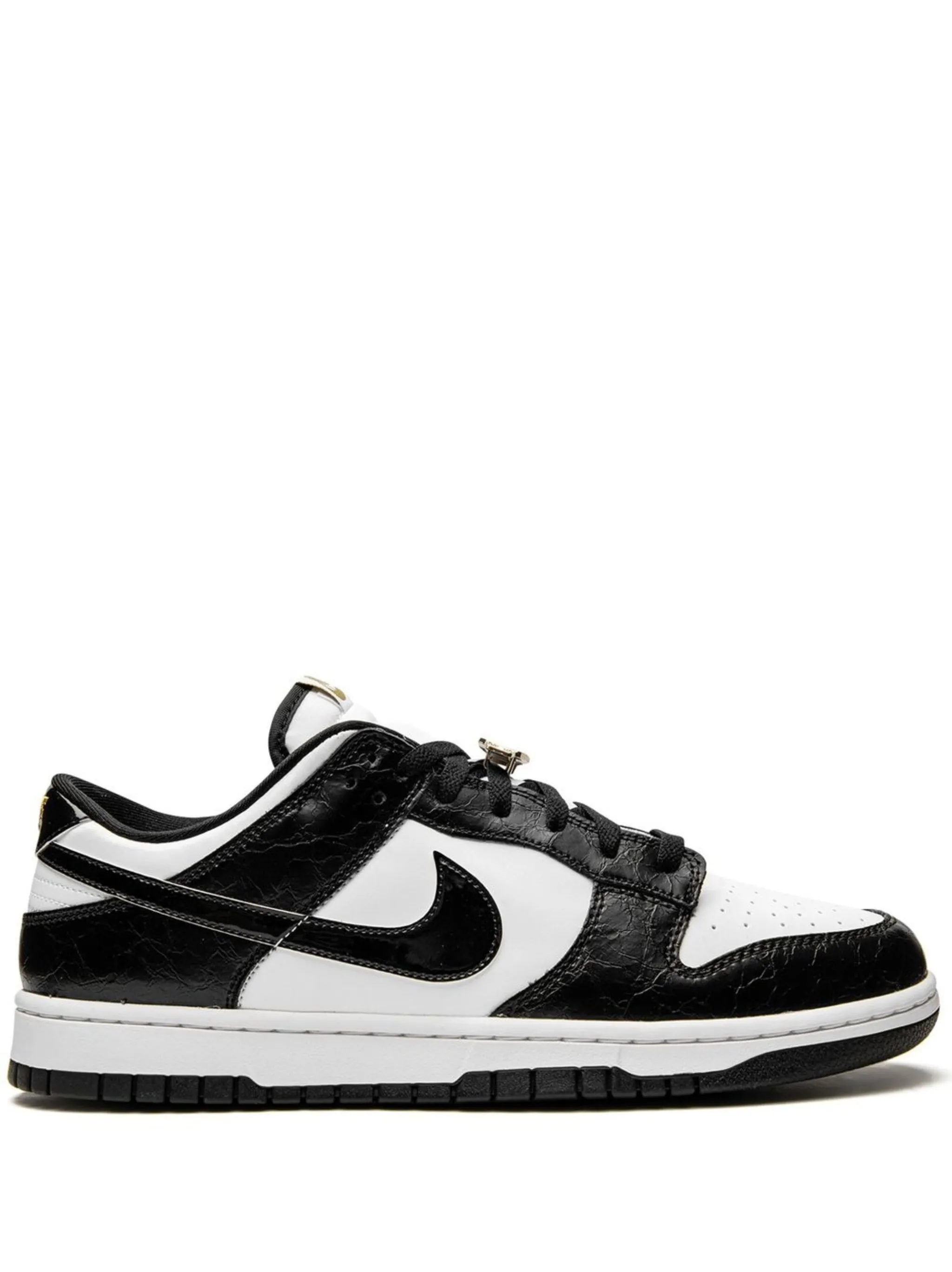 

Кроссовки Dunk Low World Champ Nike, белый