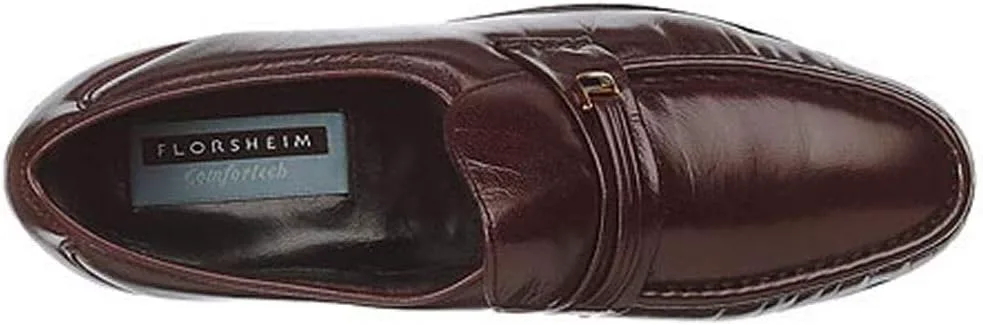 

Мужские слипоны Florsheim Riva
