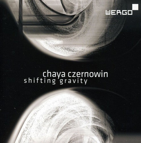 

CD диск Czernowin / Ensemble Nikel / Titus / Stockhammer: Shifting Gravity