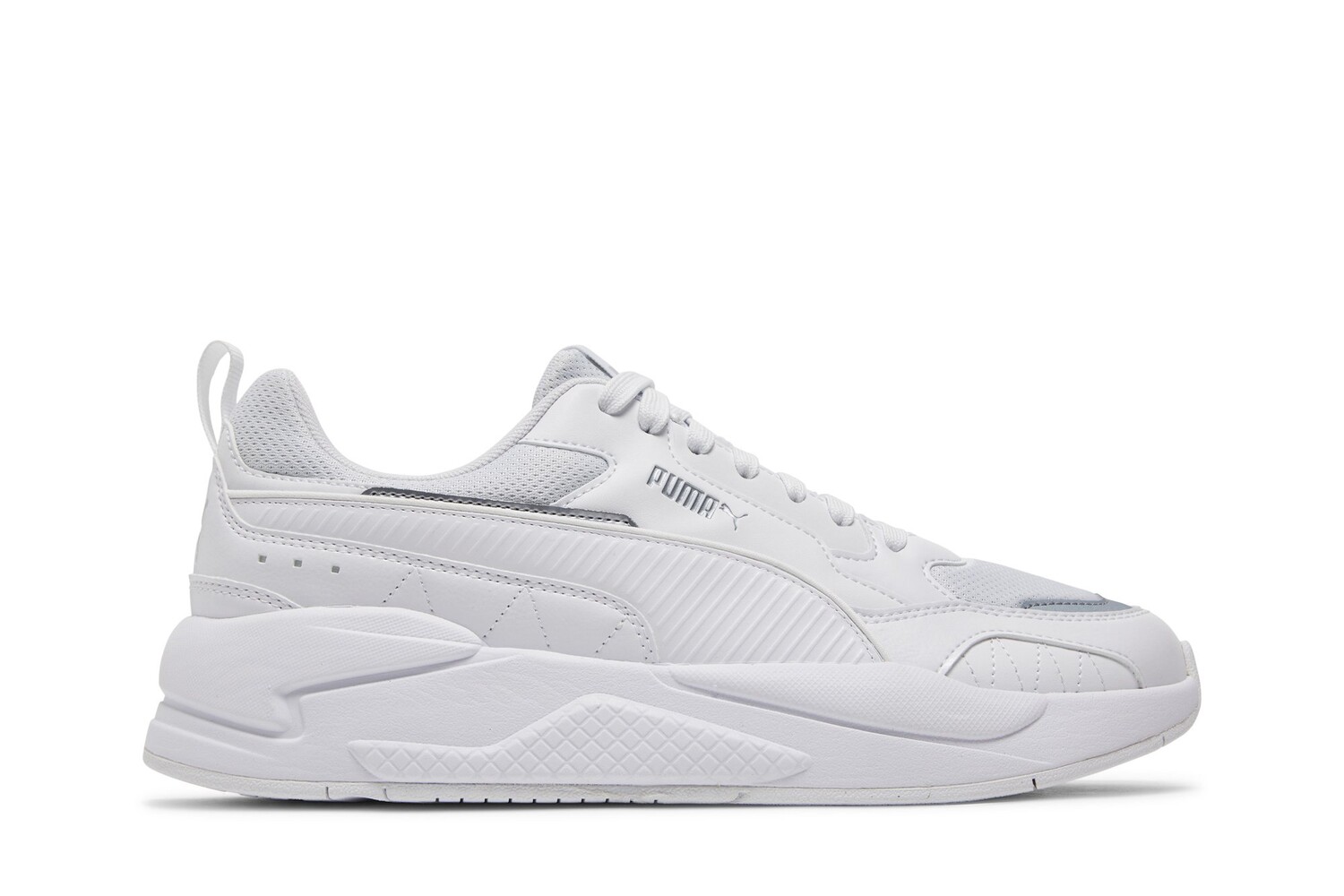 

Кроссовки X-Ray 2 Square Puma, белый