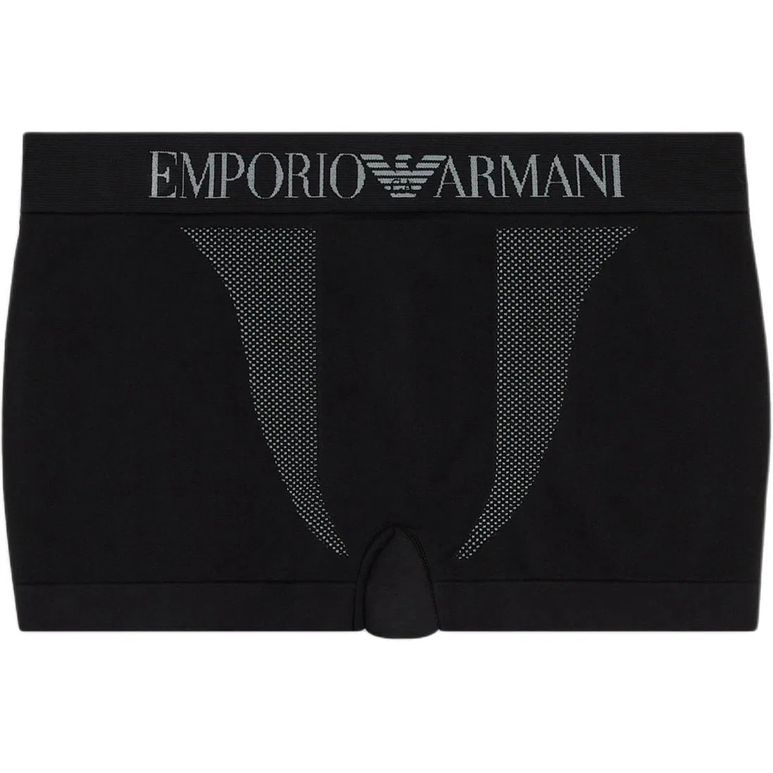 Боксеры EMPORIO ARMANI черные