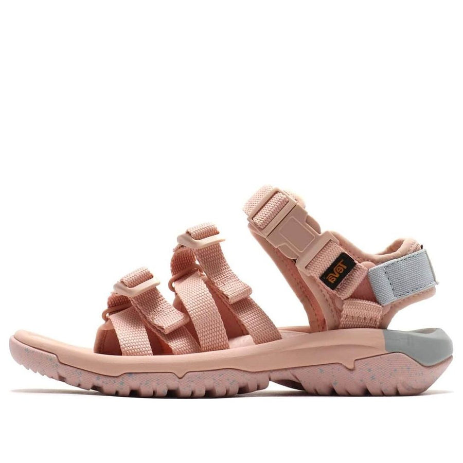 Сандалии (WMNS) TEVA x Herschel Hurricane XLT 2 ALP 'Pink Grey', розовый