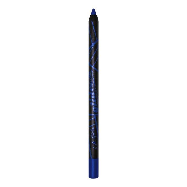

Гелевая подводка для глаз Glide L.A. Girl, цвет royal blue, 1,2 гр