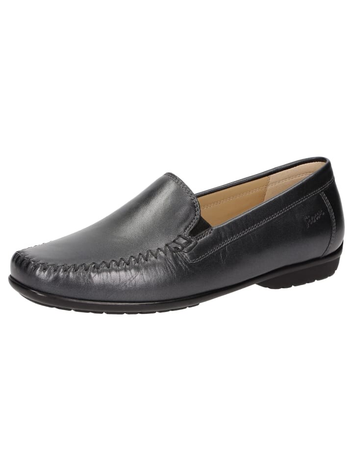 

Тапочки Sioux Cortizia 705 H, черный