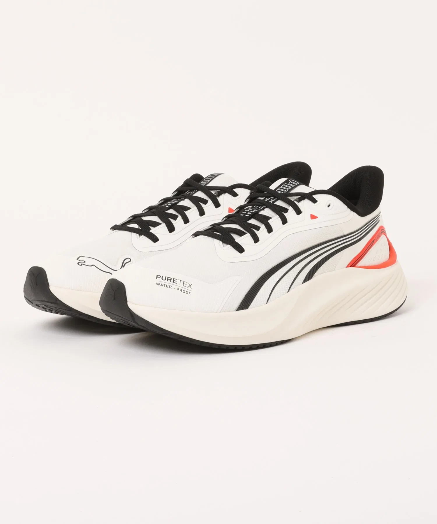 Унисекс кроссовки PUMA Pounce Lite PTX Ease In белые