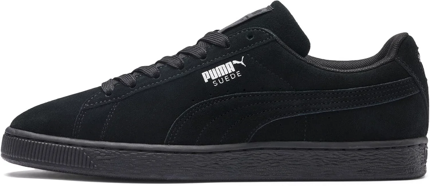 Кроссовки PUMA Tazon 6 для мужчин, черный — фото 3