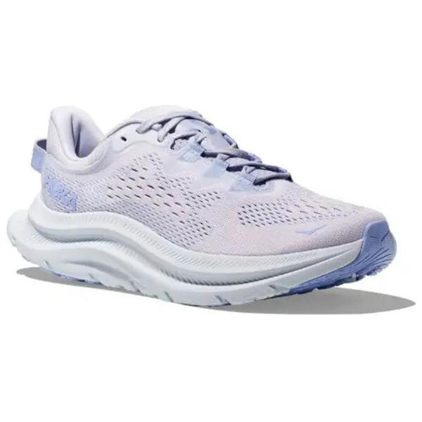 Кроссовки kawana 2 'light purple' Hoka One One, фиолетовый — фото 2