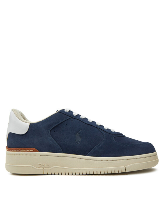 

Кроссовки 809940315001 Polo Ralph Lauren, синий