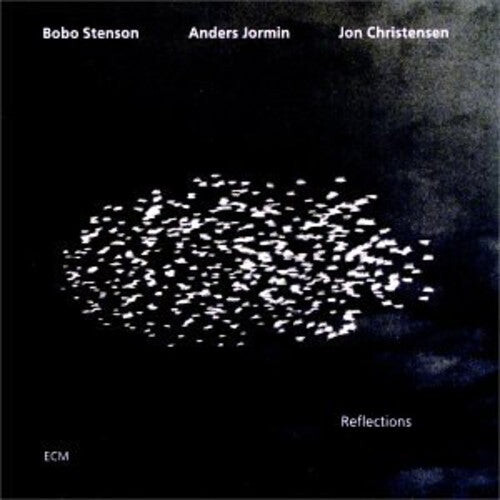 

CD диск Stenson, Bobo: Reflections